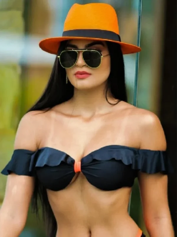 Top Amanda
