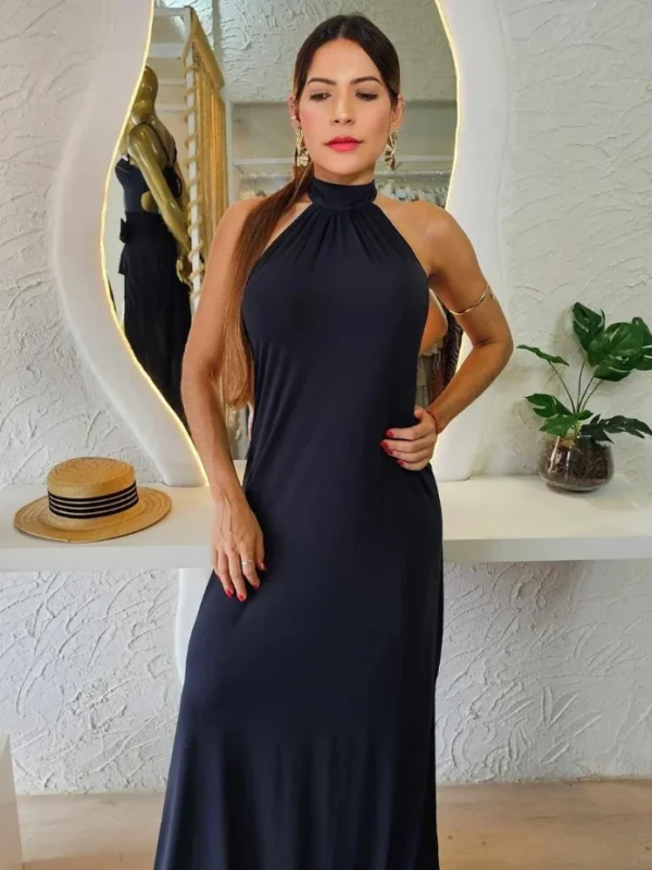 Vestido Dafini Gm