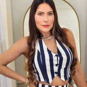 Colete Luara Alfaiataria