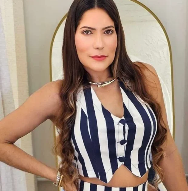 Colete Luara Alfaiataria
