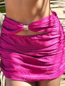 Saia Ruby Marsala