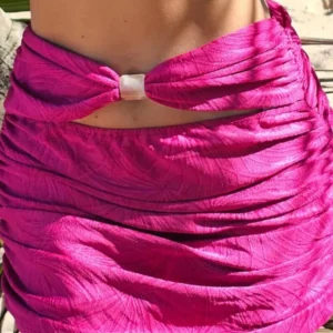 Saia Ruby Marsala