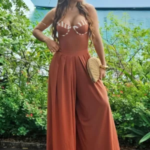 Calça Zaya Gm