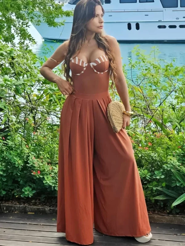 Calça Zaya Gm
