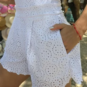 Shorts Leah Laise