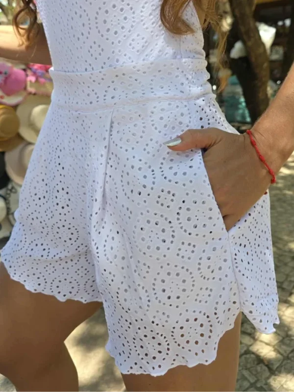 Shorts Leah Laise