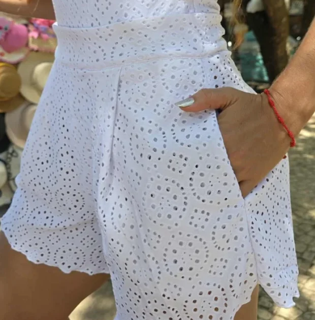 Shorts Leah Laise